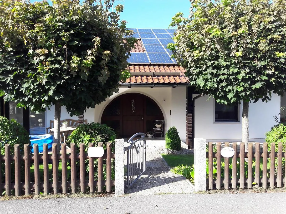 Ferienwohnung Lorenz Haibach  Germany