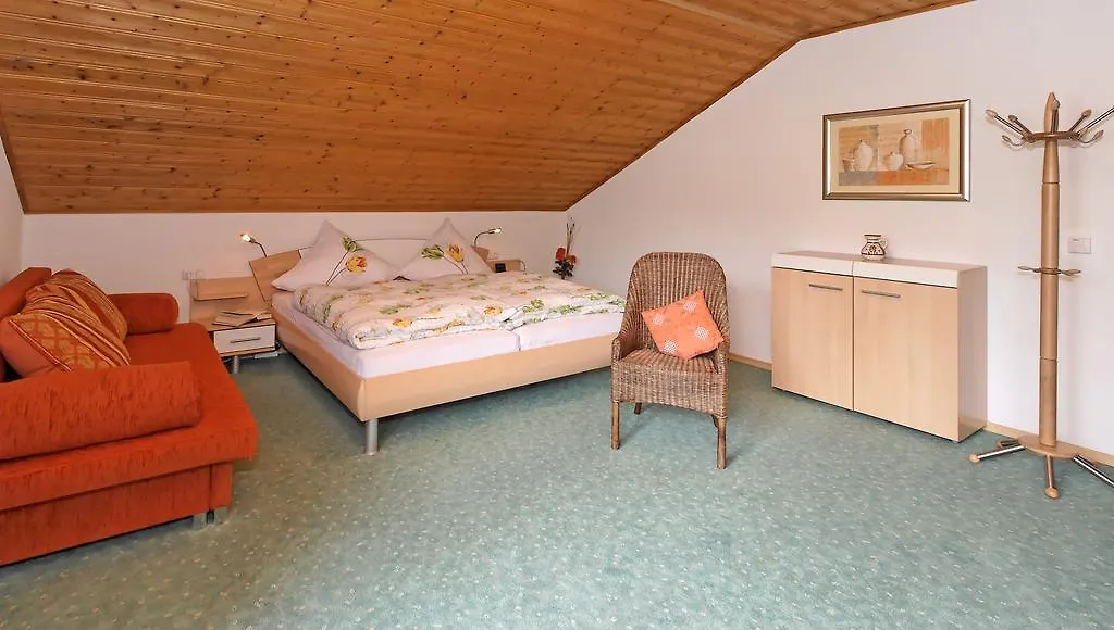 Ferienwohnung Lorenz Haibach  Haibach (Lower Bavaria)