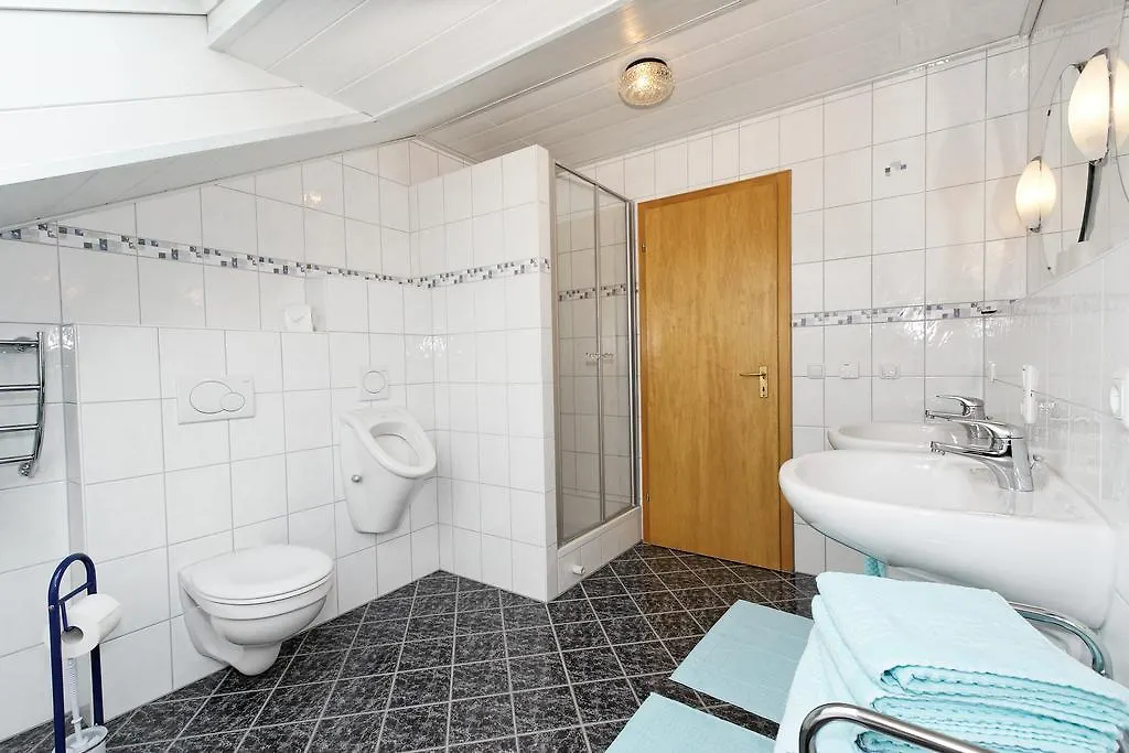 Ferienwohnung Lorenz Haibach  Apartment