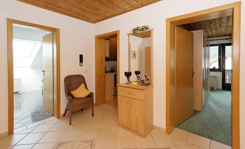 Ferienwohnung Lorenz Haibach  0*, Haibach (Lower Bavaria)