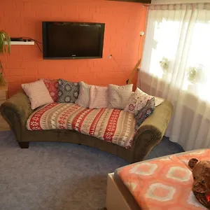 Accommodatie bij particulieren Bastian, Haibach (Lower Bavaria)